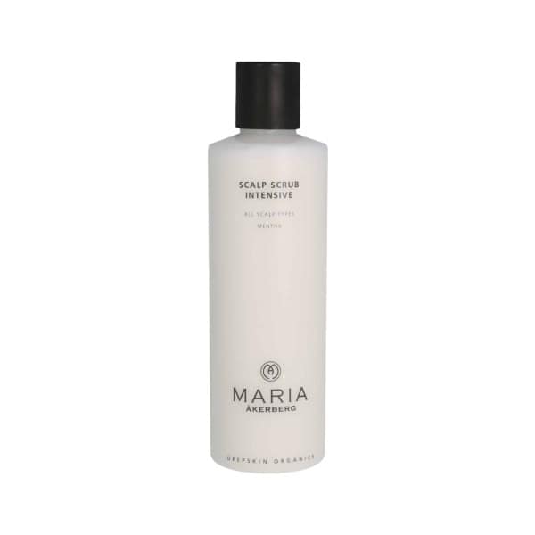 Maria Akerberg Scalp Scrub Intensive 250 ml