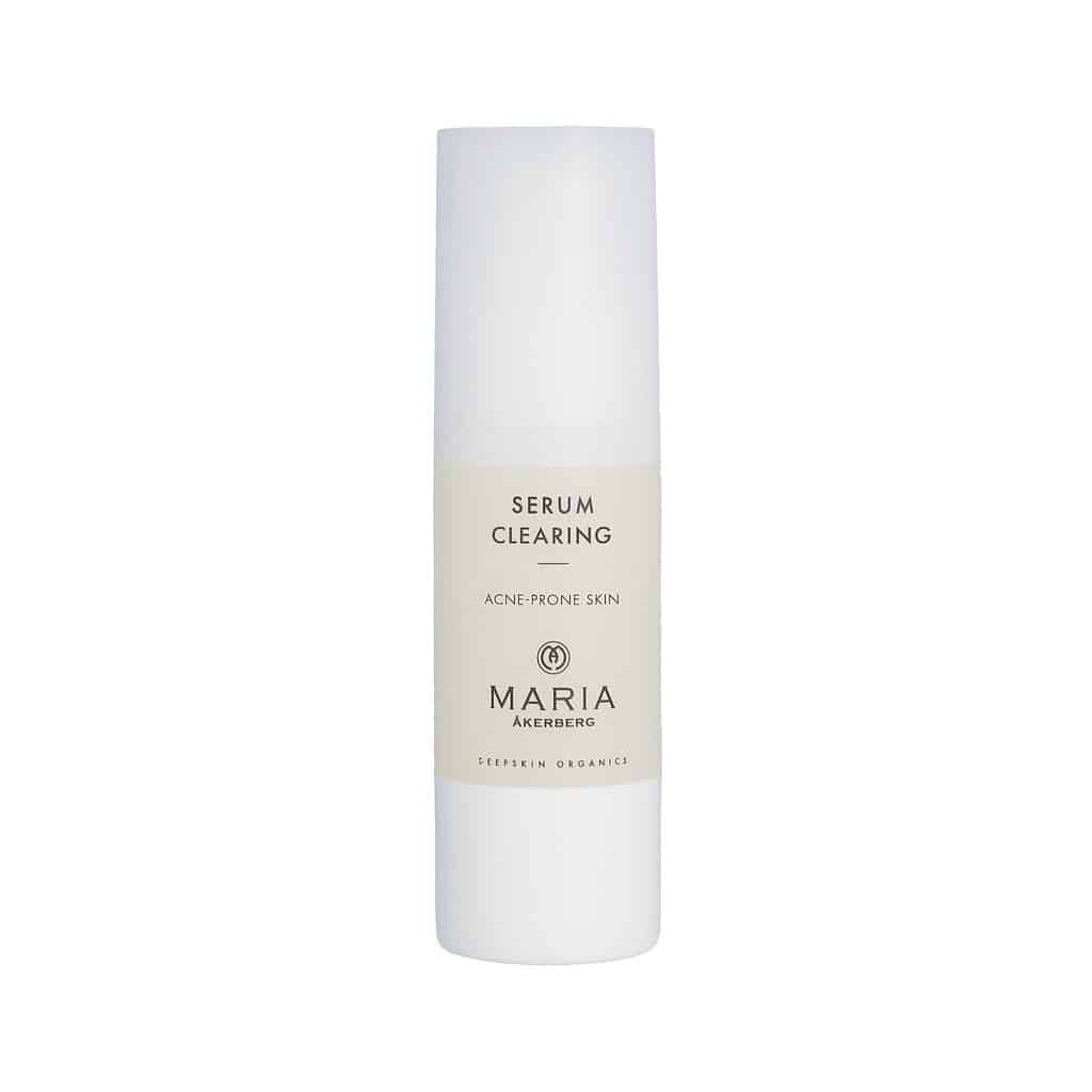 Maria Akerberg Serum Clearing 30 ml