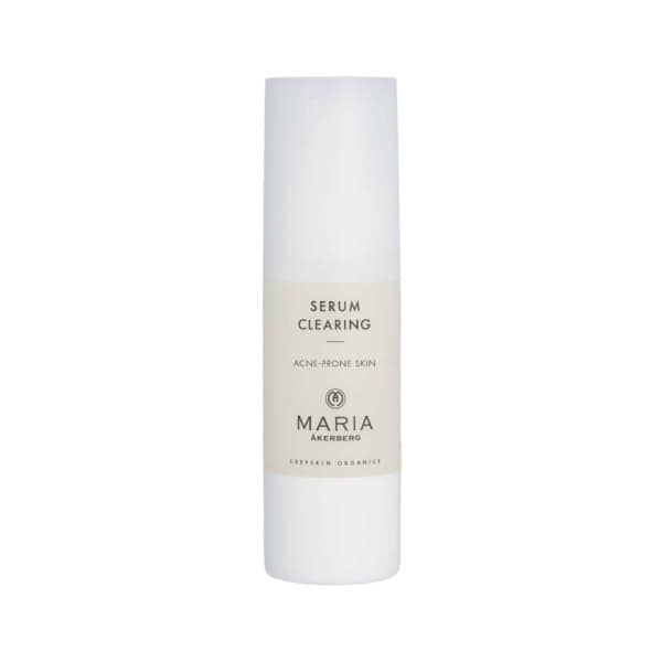 Maria Akerberg Serum Clearing 30 ml