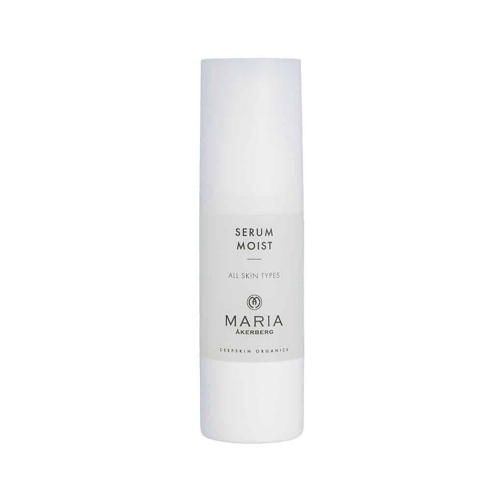 Maria Akerberg Serum Moist 30 ml