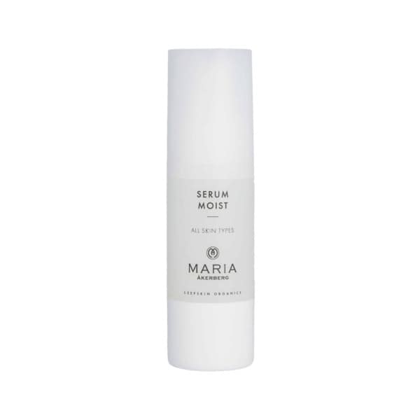 Maria Akerberg Serum Moist 30 ml