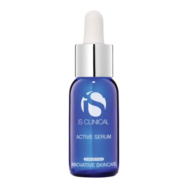 iS Clinical Active Serum