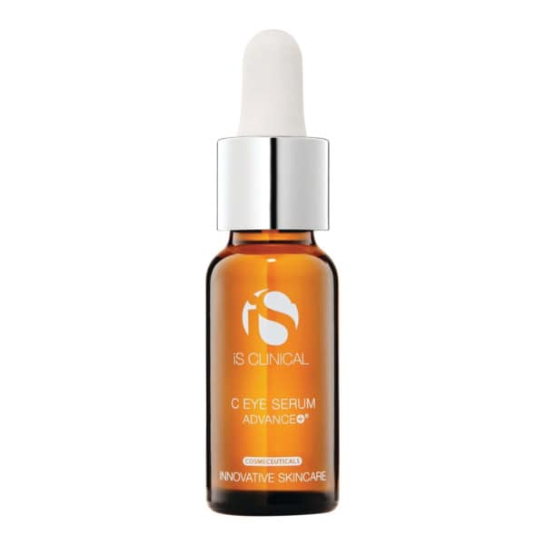 iS Clinical C Eye Serum Advance