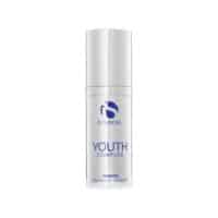 iS Clinical Youth Complex