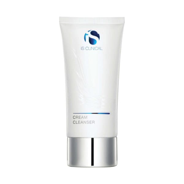 iS Clinical Cream Cleanser