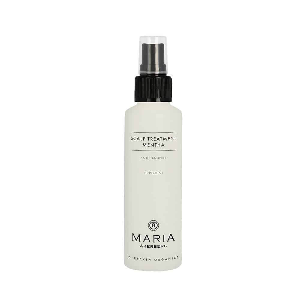 Maria Akerberg Scalp Treatment Mentha 125 ml