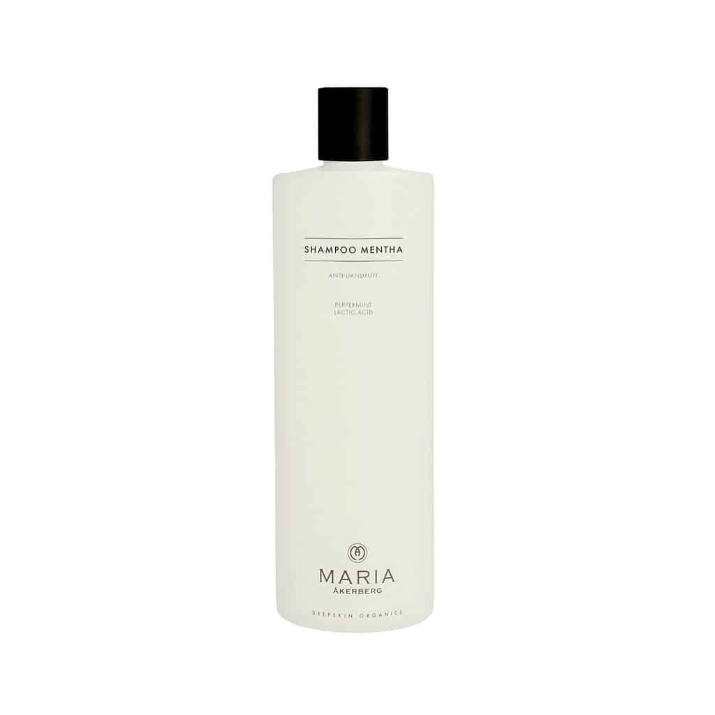 Maria Akerberg Shampoo Mentha 500 ml