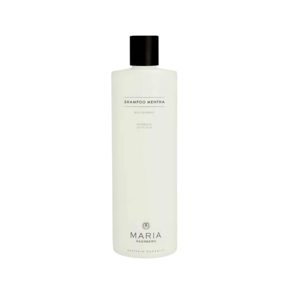 Maria Akerberg Shampoo Mentha 500 ml