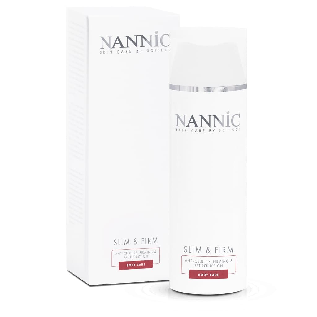 Nannic Slim & Firm