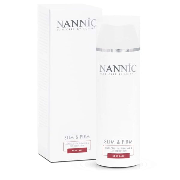 Nannic Slim & Firm