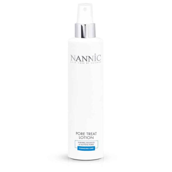 Nannic Pore Treat Lotion