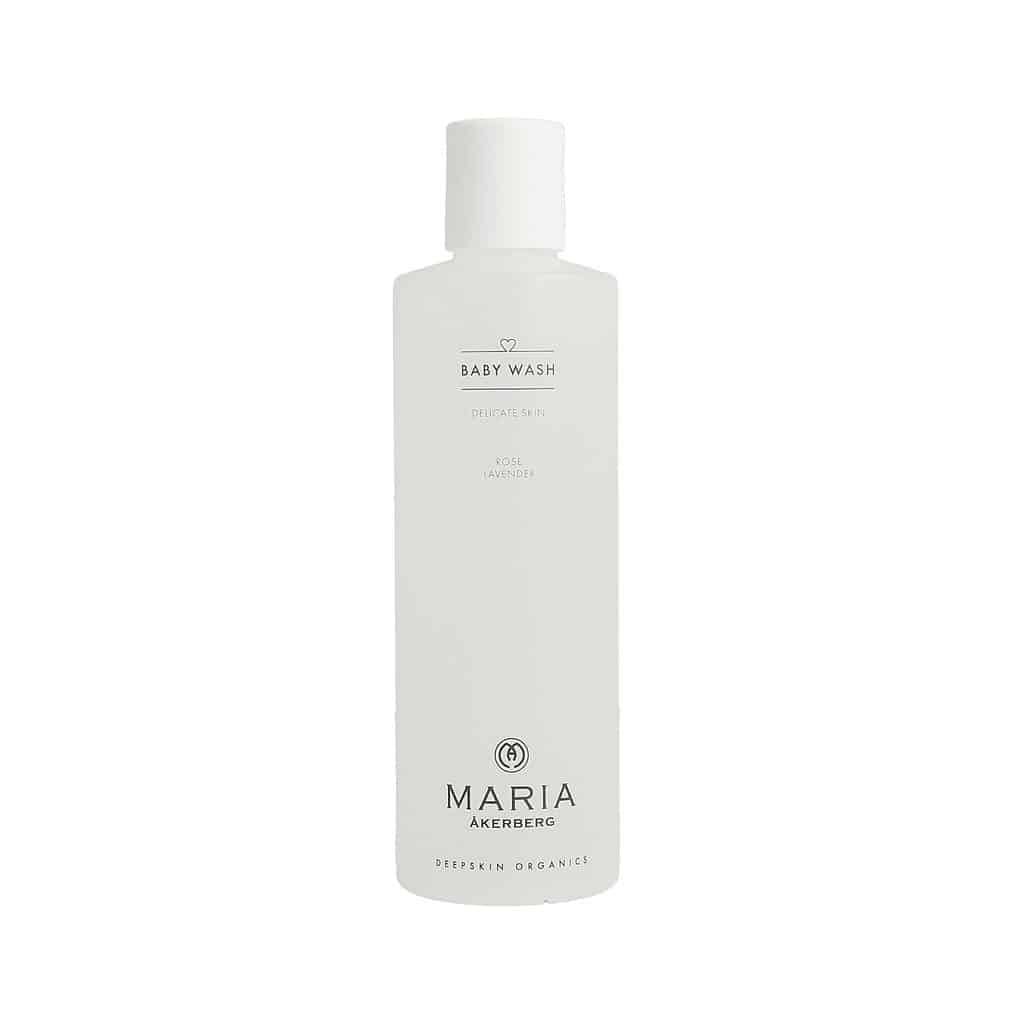 Maria Akerberg Baby Wash 250 ml