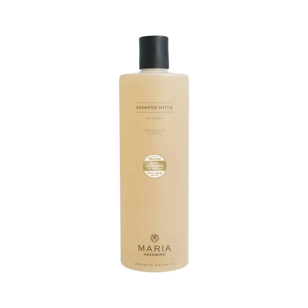 Maria Akerberg Shampoo Nettle 500 ml