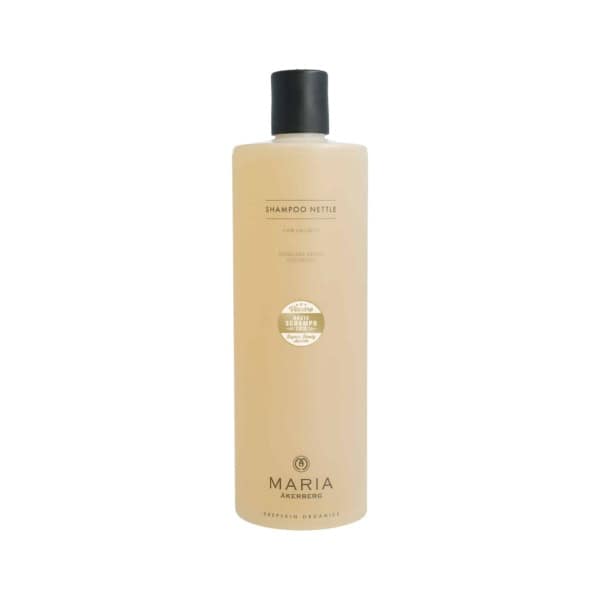 Maria Akerberg Shampoo Nettle 500 ml