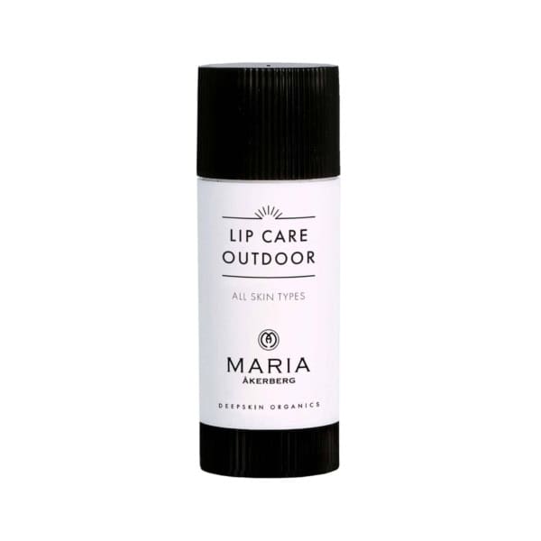 maria akerberg lip care outdoor