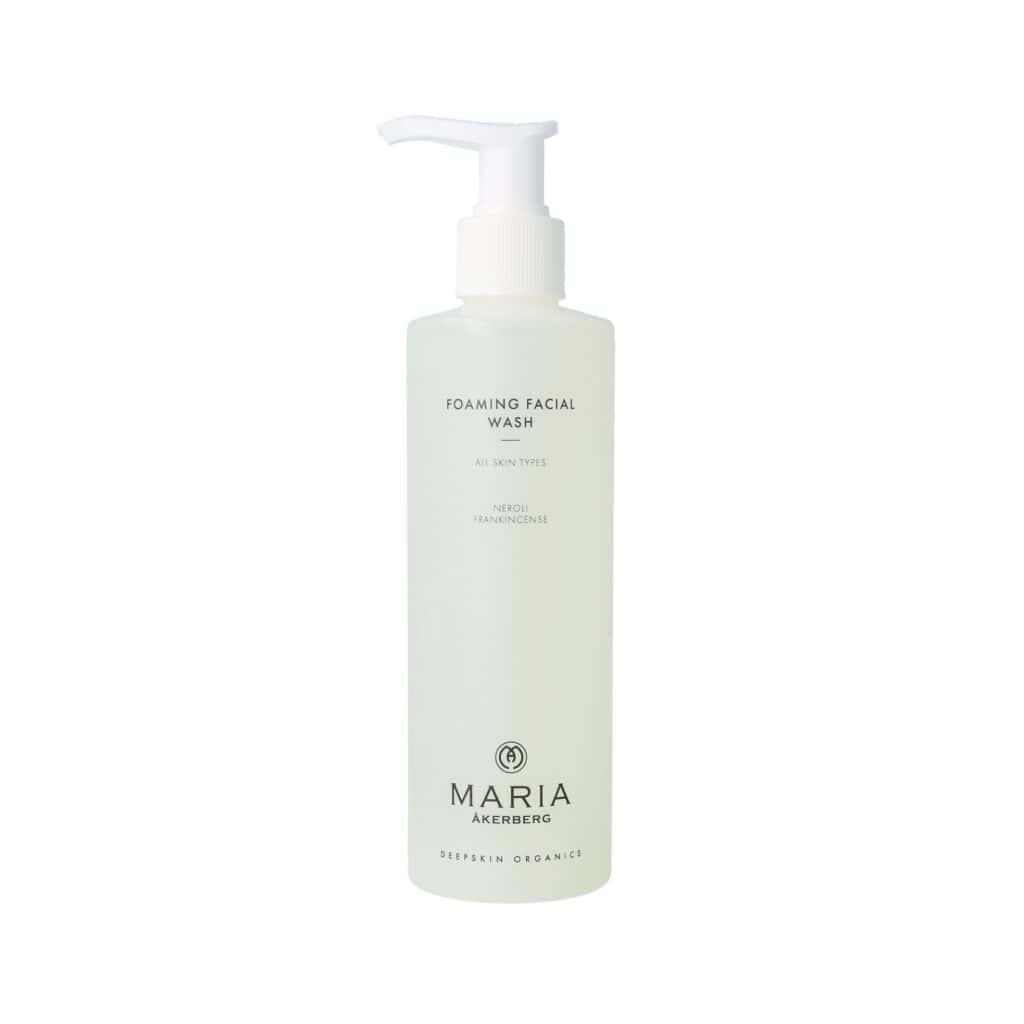 Maria Åkerberg Foaming Facial Wash