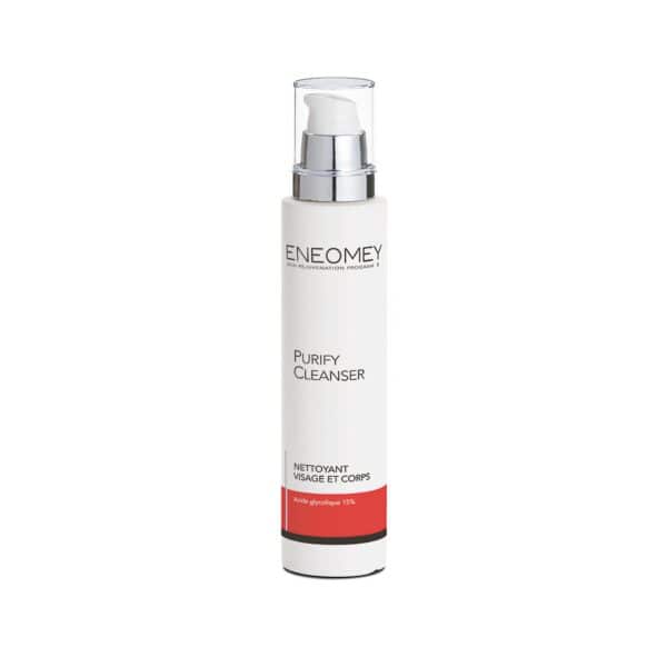 Eneomey Purify Cleanser, 150 ml