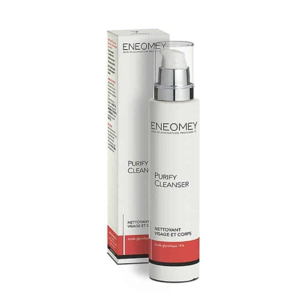 Eneomey Purify Cleanser