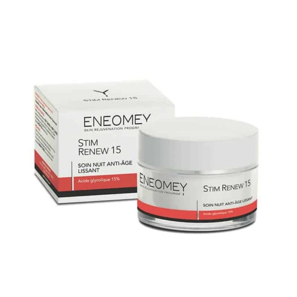 Eneomey Stim Renew 15