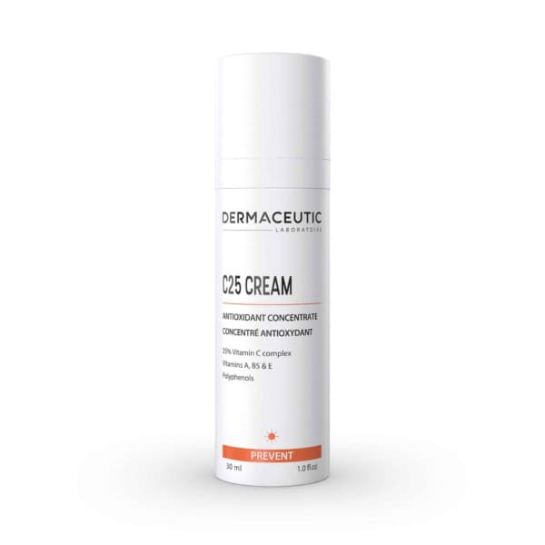 Dermaceutic C25 Cream