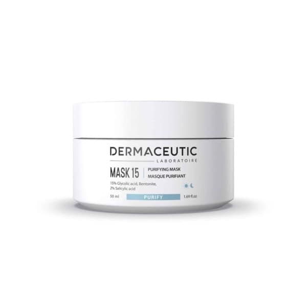 Dermaceutic Mask 15