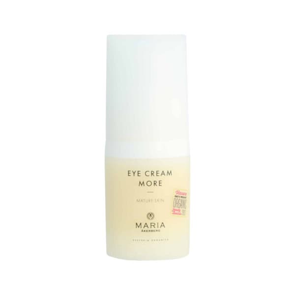 Maria Akerberg Eye Cream More 15 ml