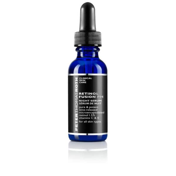 Peter Thomas Roth Retinol Fusion PM night Serum