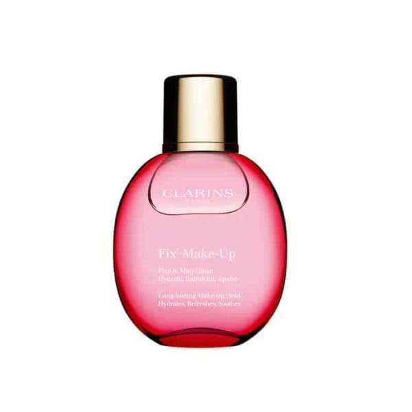 Clarins Fix Make-Up Refreshing Mist