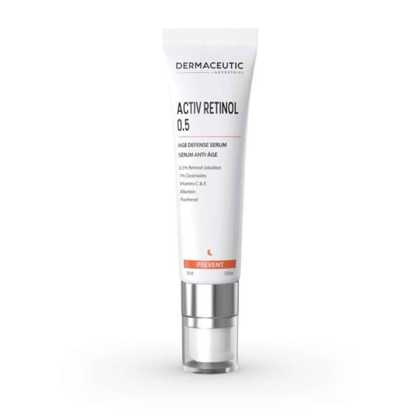 Dermaceutic Serum Activ Retinol 0.5