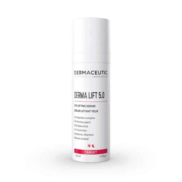 Dermaceutic Derma Lift 5.0 Eye Lifting Serum