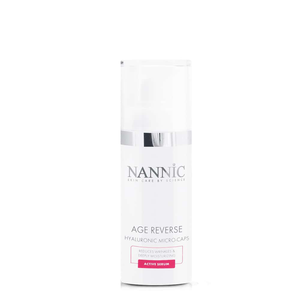 Nannic Age Reverse 30 ml