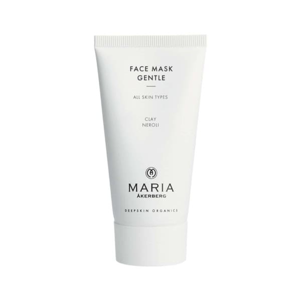 Maria Akerberg Face Mask Gentle 50 ml