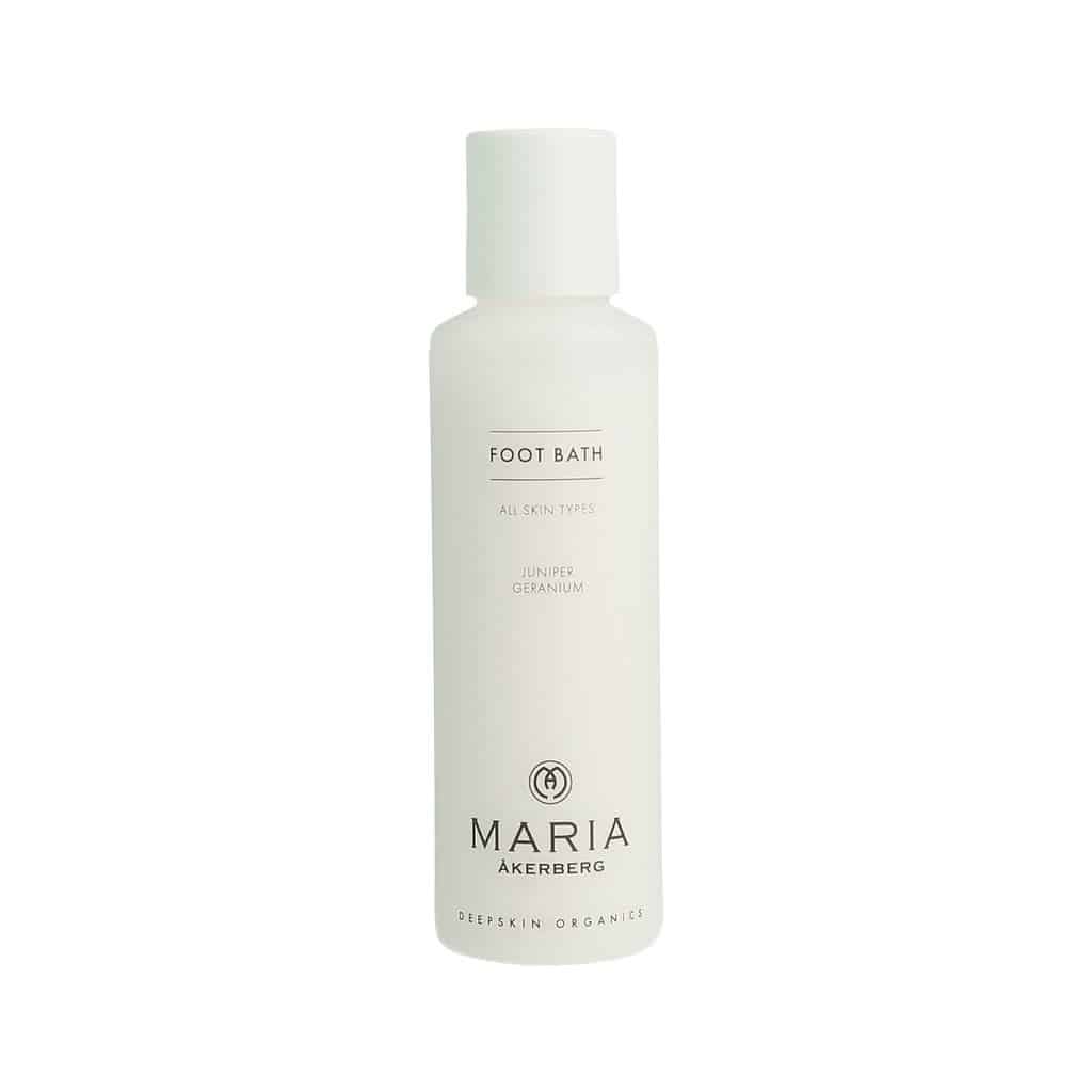 Maria Akerberg Foot Bath 125 ml