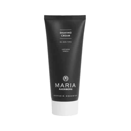 Maria Akerberg Shaving Cream