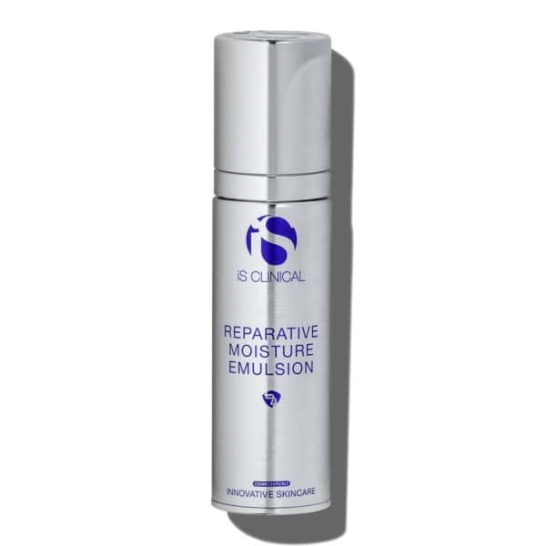 iS Clinical Reparative Moisture Emulsion