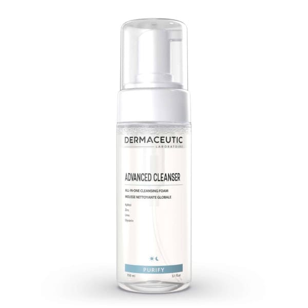 Dermaceutic Advanced Cleanser