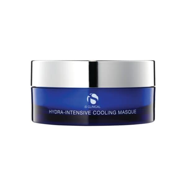 iS CLINICAL Hydra-Intensive Cooling Masque