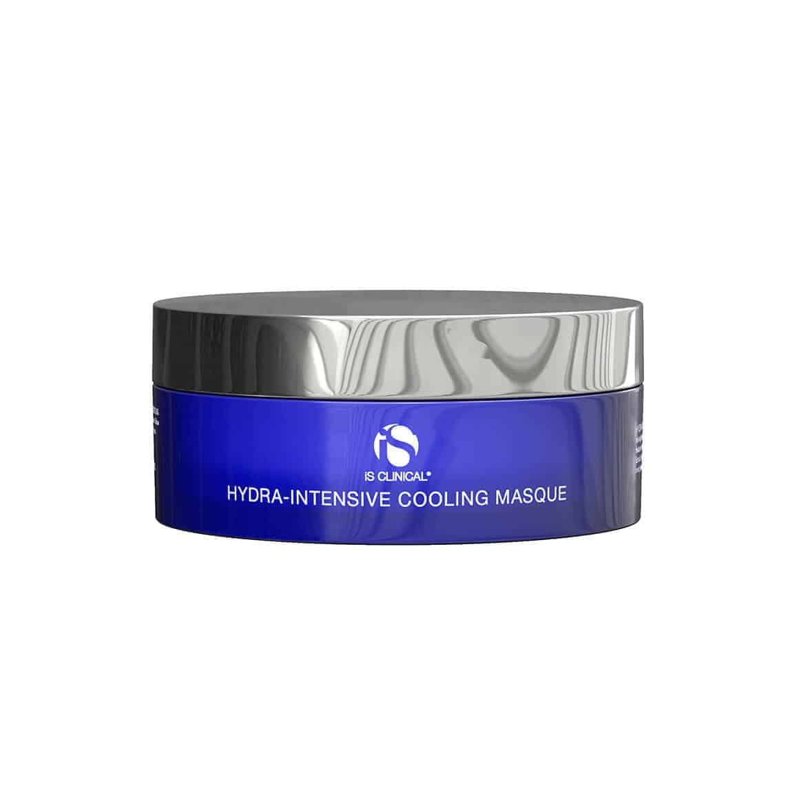 hydra intensive cooling masque is clinical