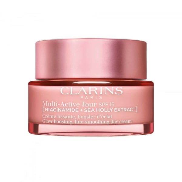 Clarins Multi-Active Jour Spf 15