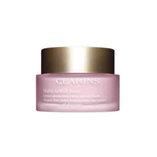 Clarins Multi Active Jour All Skin Types