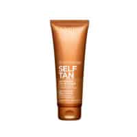 Clarins Self Tanning Milky-Lotion