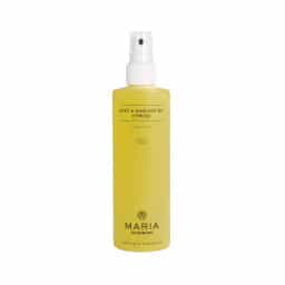 Maria Akerberg Body & Massage Oil Cypress 250 ml