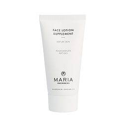 Maria Akerberg Face Lotion Supplement 50 ml