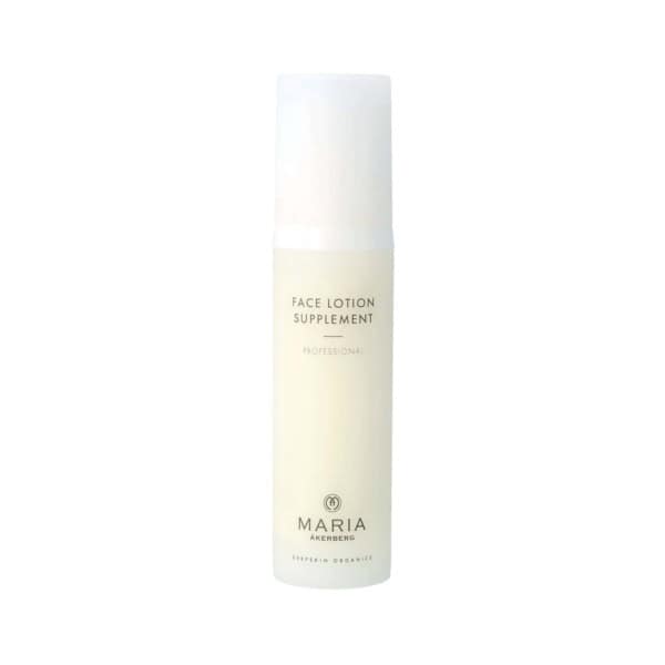 Maria Åkerberg Face Lotion Supplement