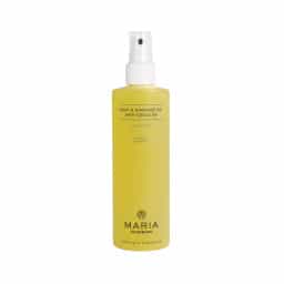 Maria Akerberg Body & Massage Oil Anti-Cellulite 250 ml