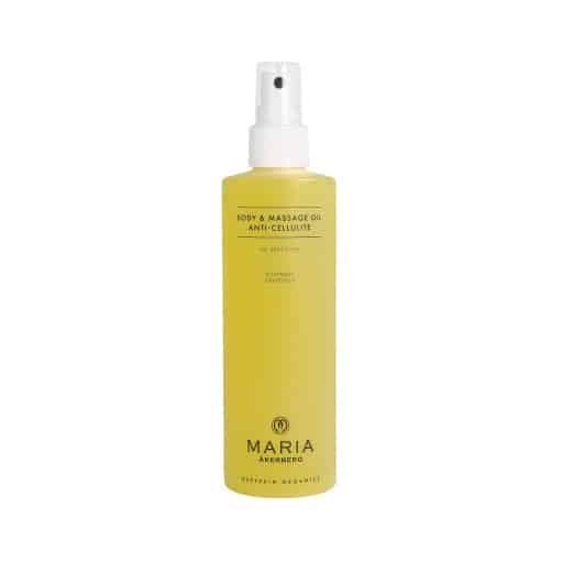 Maria Akerberg Body & Massage Oil Anti-Cellulite 250 ml