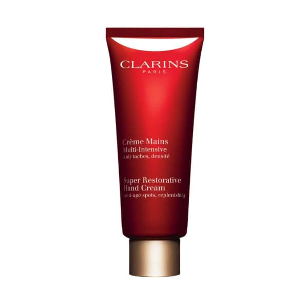 Clarins Super Restorative Hand Cream