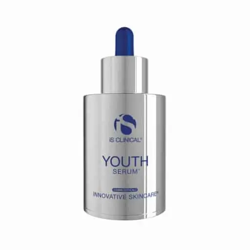 Is Clinical Youth Serum