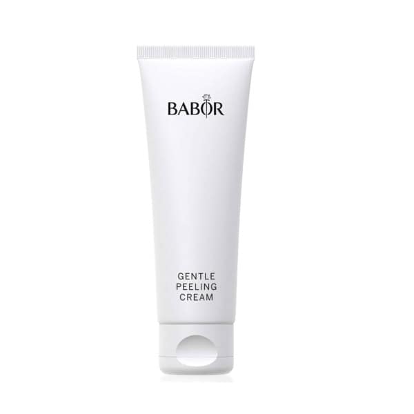 Babor Gentle Peeling Cream