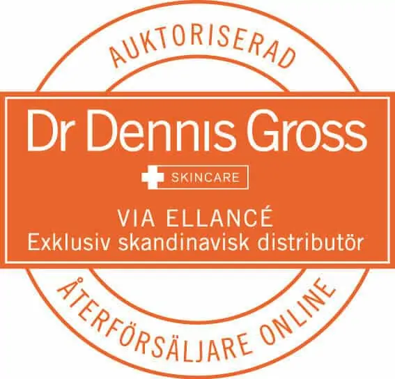 Auktoriserad Återförsäljare Dr Dennis Gross